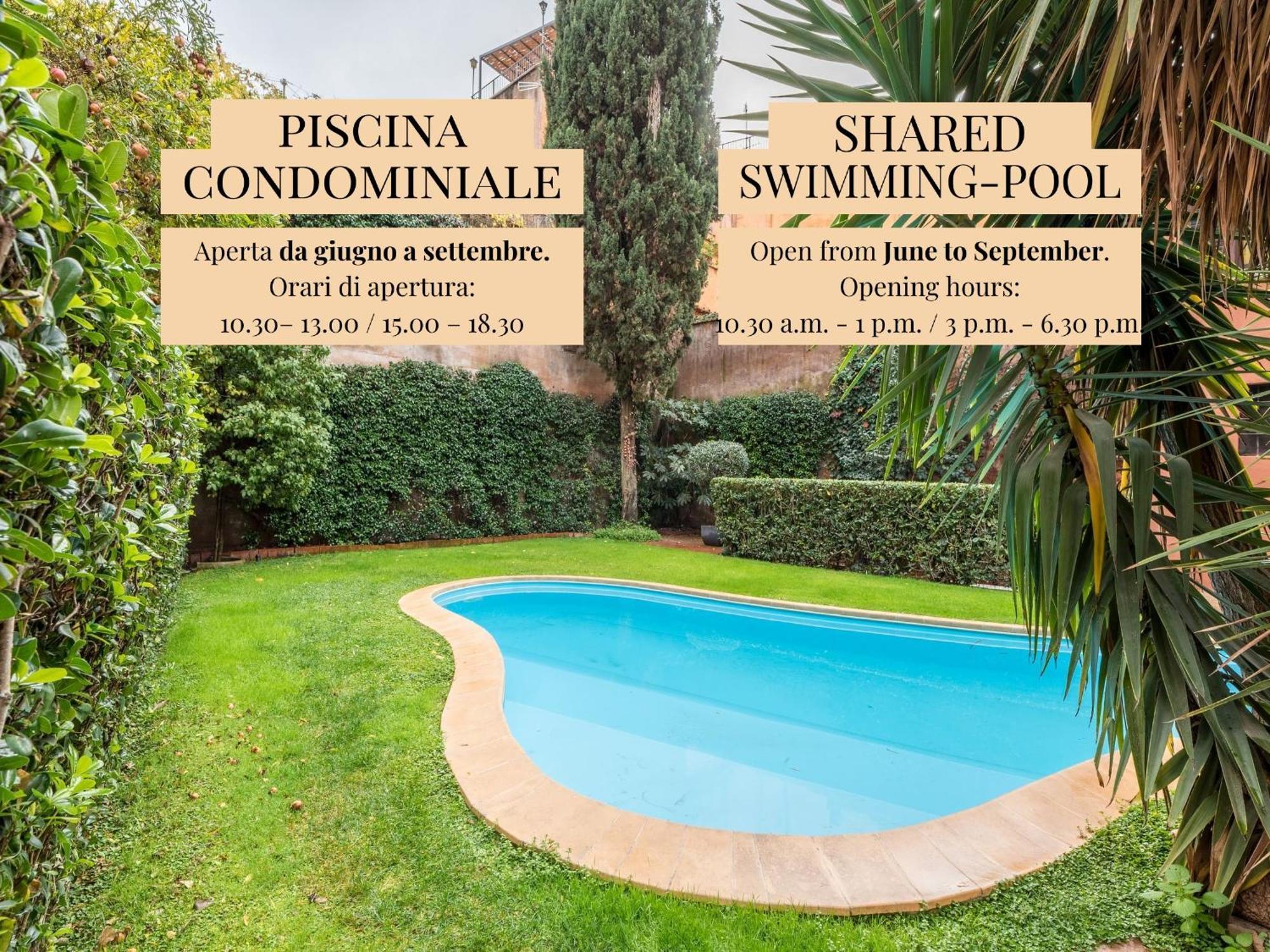 The Best Rent - Stylish Apartment In Trastevere District Рим Экстерьер фото