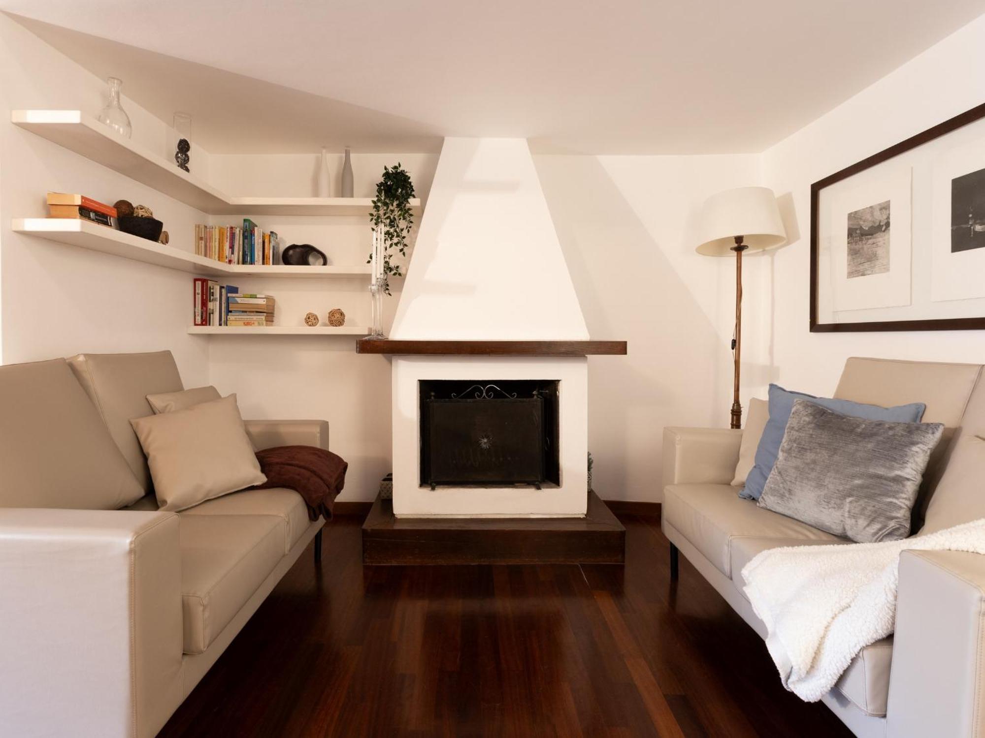 The Best Rent - Stylish Apartment In Trastevere District Рим Экстерьер фото